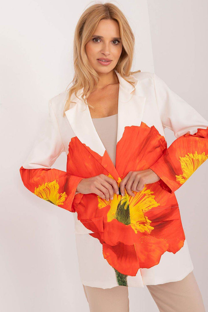 Jacket model 192490 - MHMote