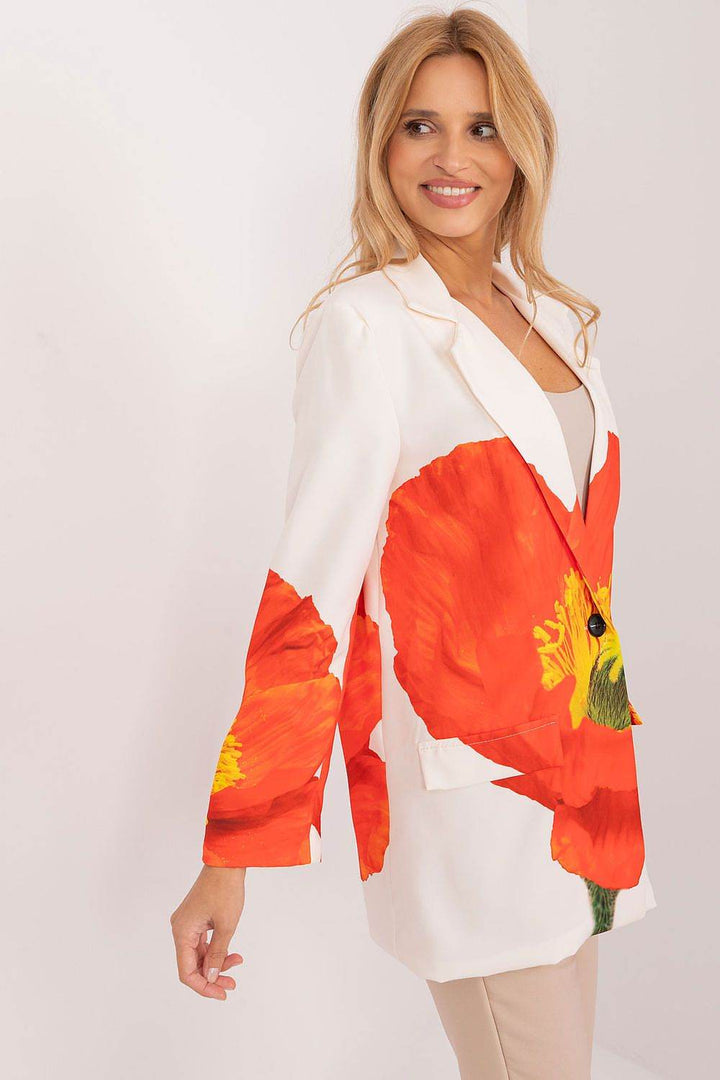 Jacket model 192490 - MHMote