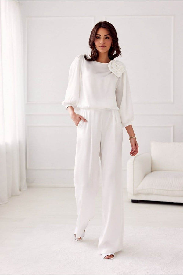 Women trousers model 194762 - MHMote