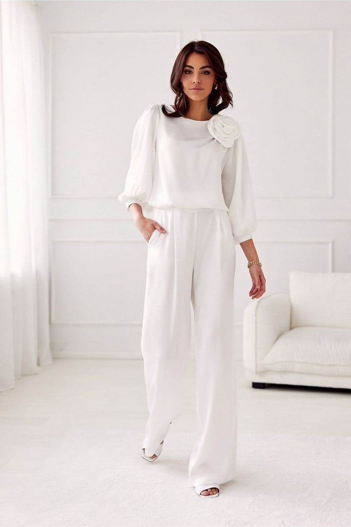 Women trousers model 194762 - MHMote