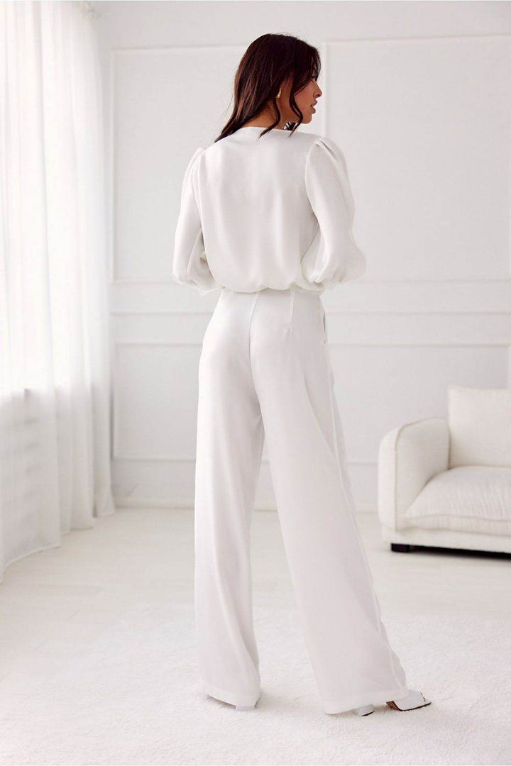 Women trousers model 194762 - MHMote