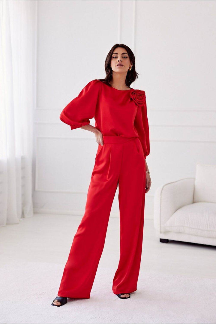 Women trousers model 194762 - MHMote