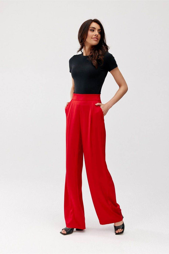 Women trousers model 194762 - MHMote