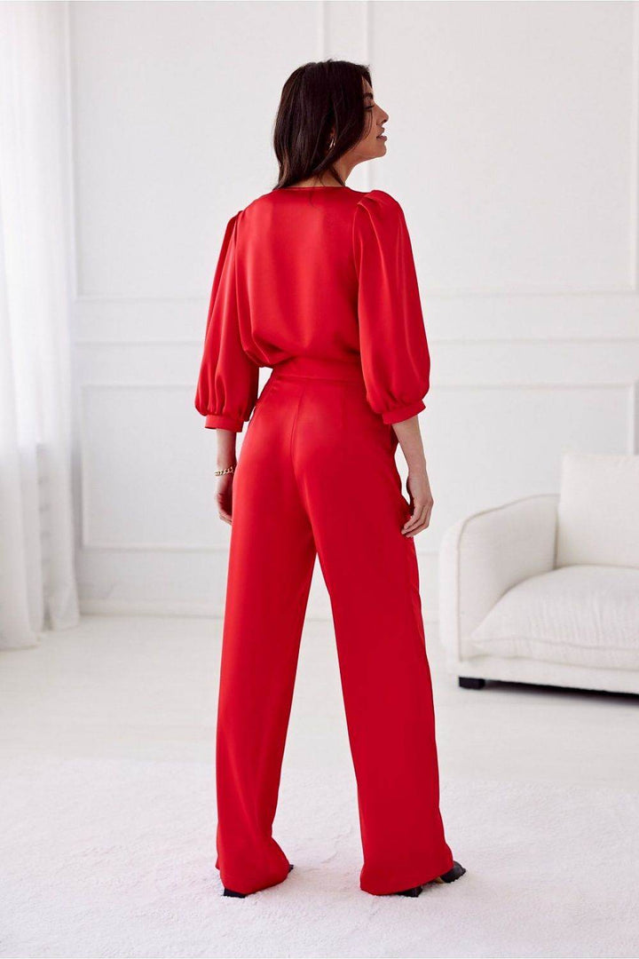 Women trousers model 194762 - MHMote