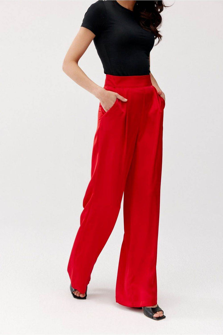Women trousers model 194762 - MHMote