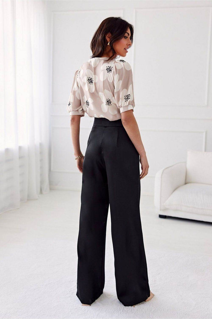 Women trousers model 194762 - MHMote
