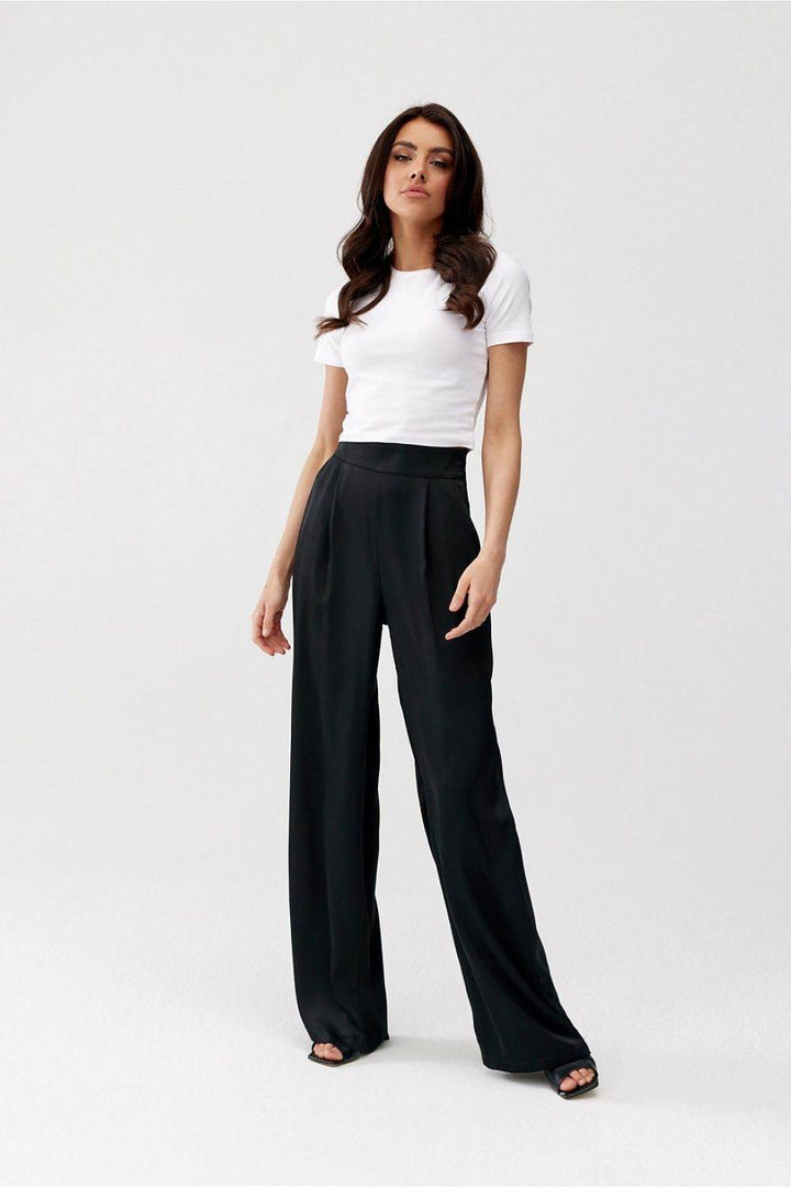 Women trousers model 194762 - MHMote
