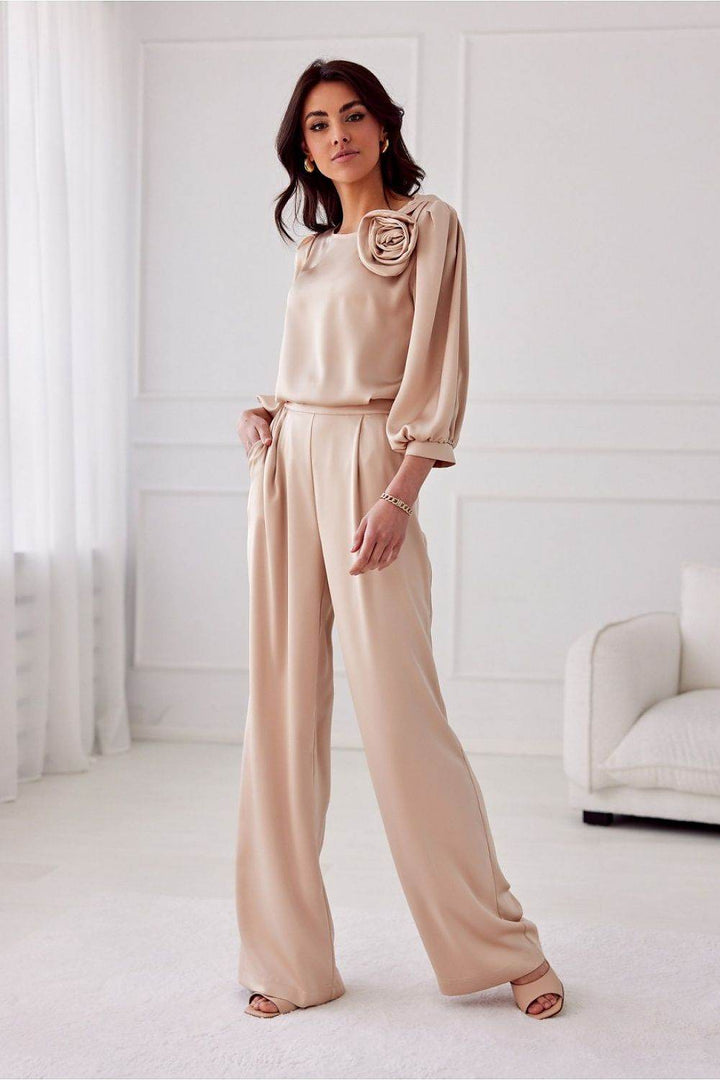 Women trousers model 194762 - MHMote