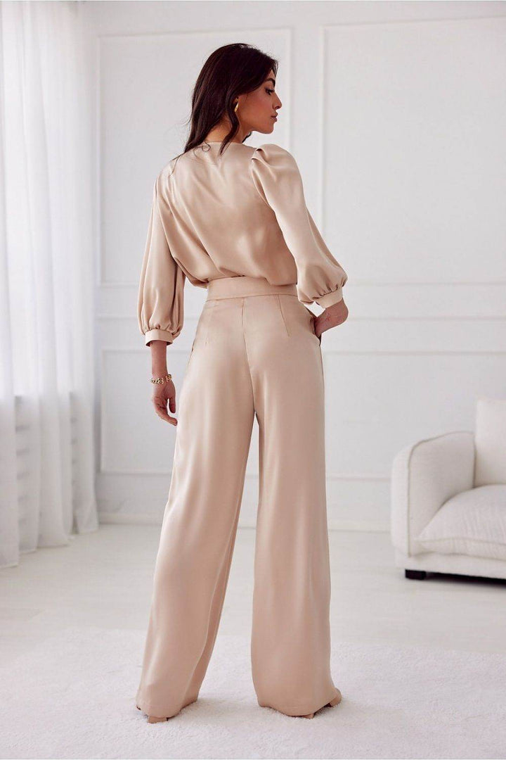 Women trousers model 194762 - MHMote