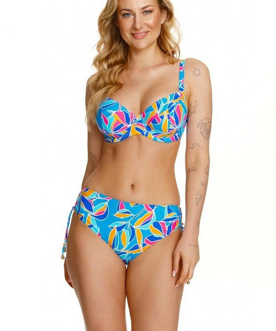  Swimming panties model 195442 Lupo Line 