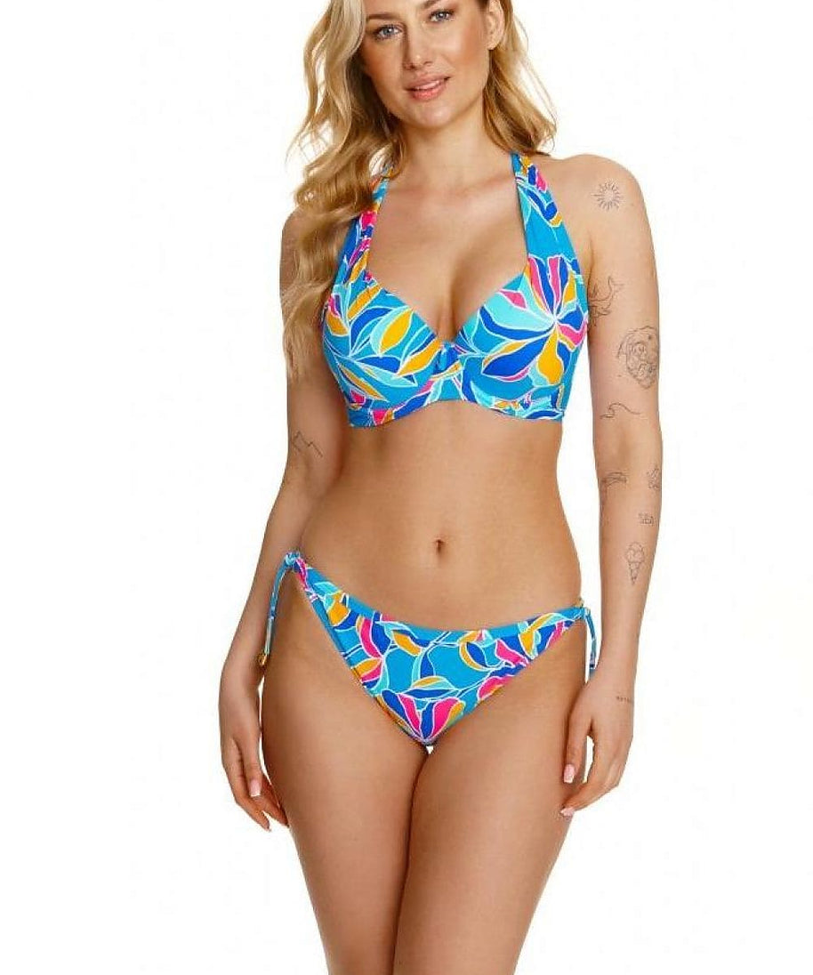  Swimming panties model 195445 Lupo Line 