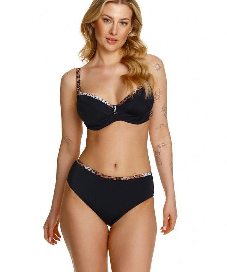  Swimming panties model 195449 Lupo Line 