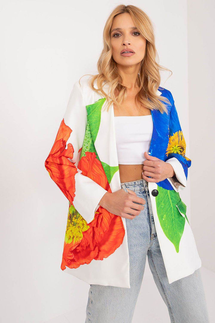 Jacket model 192490 - MHMote
