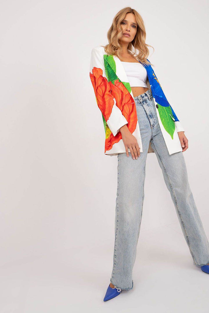 Jacket model 192490 - MHMote