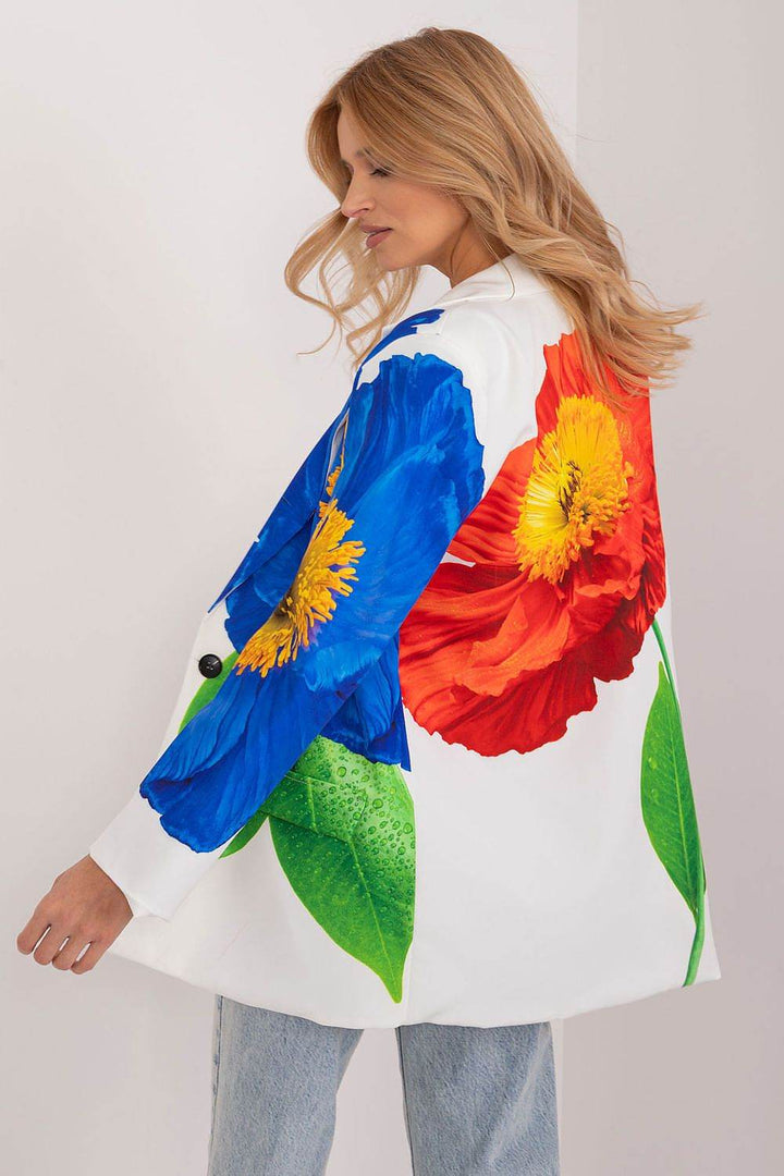 Jacket model 192490 - MHMote
