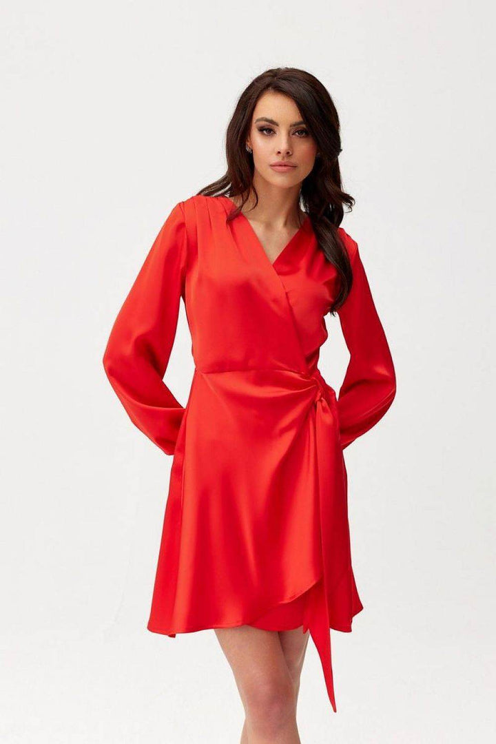 Cocktail dress model 196274 - MHMote
