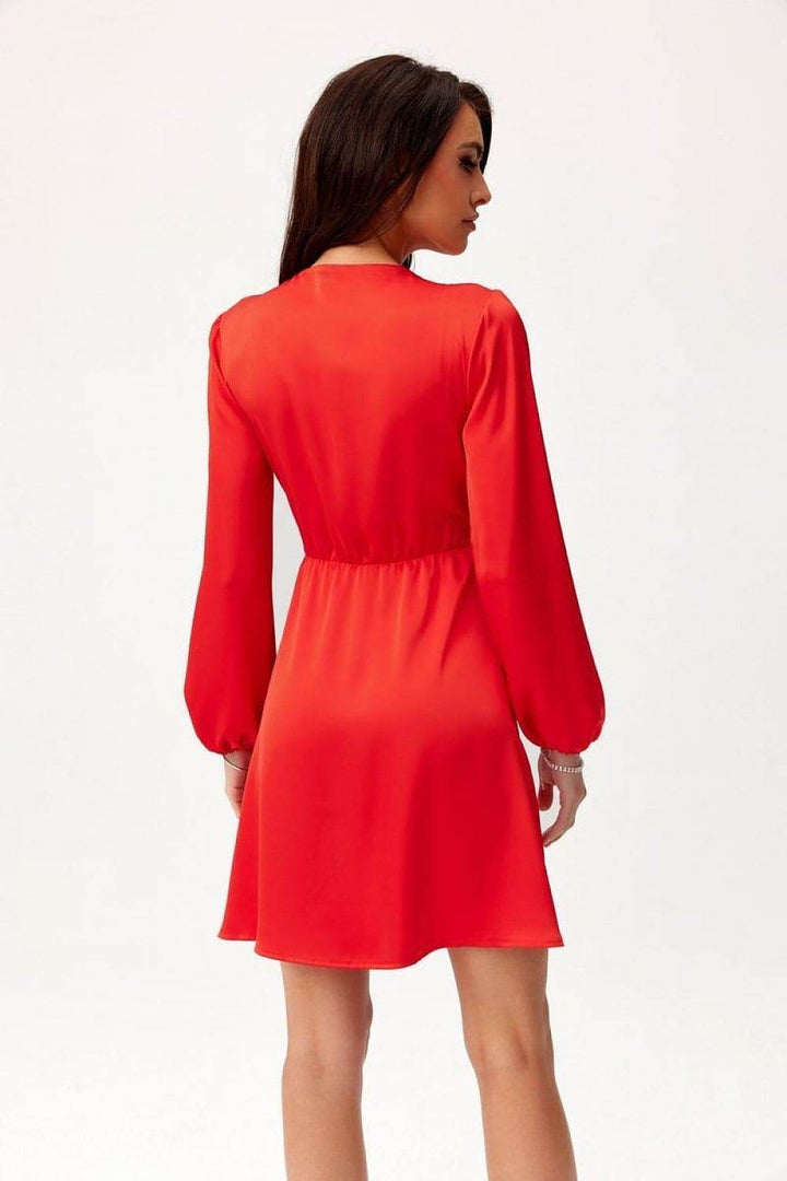 Cocktail dress model 196274 - MHMote