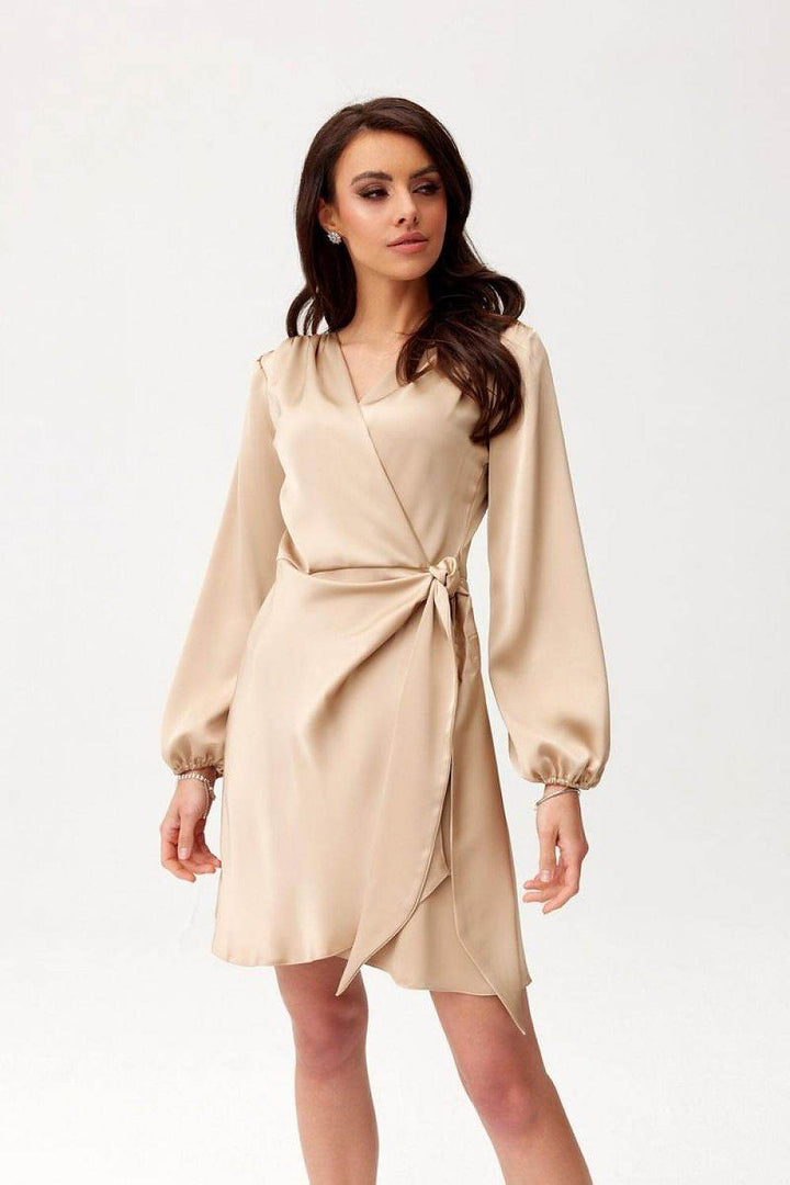 Cocktail dress model 196274 - MHMote