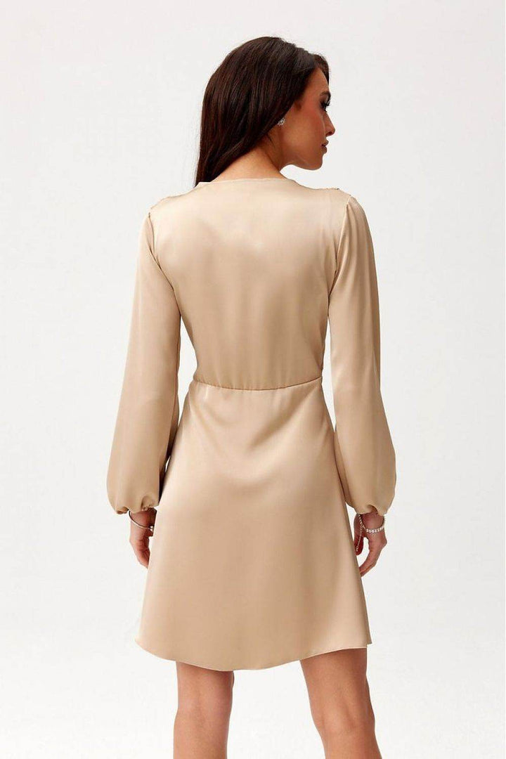 Cocktail dress model 196274 - MHMote