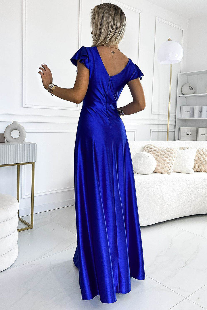 Evening dress model 177051 - MHMote
