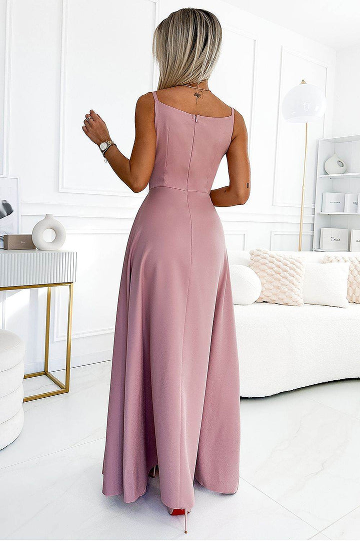 Evening dress model 143339 - MHMote