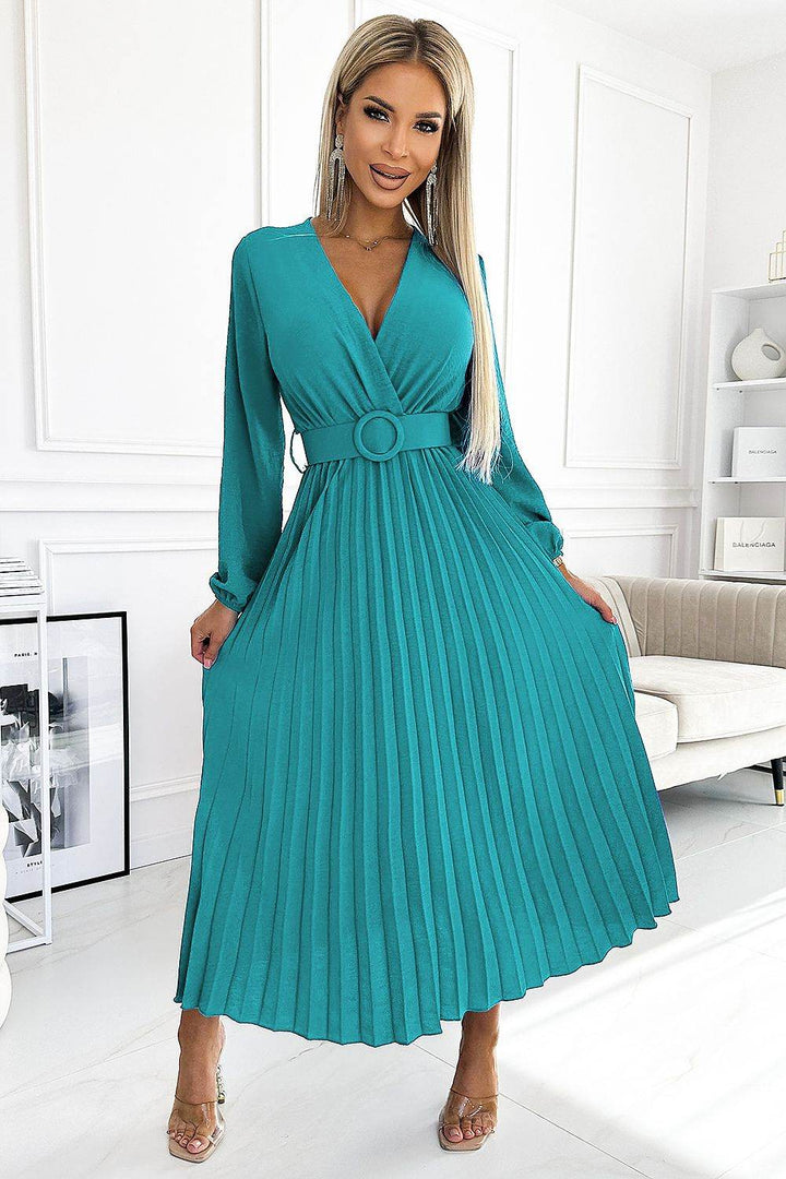 Cocktail dress model 188116 - MHMote