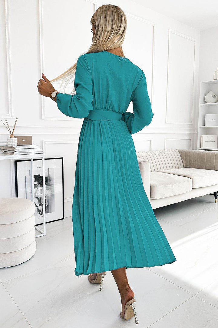 Cocktail dress model 188116 - MHMote