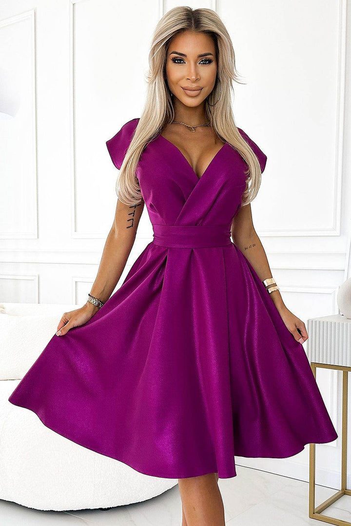 Cocktail dress model 156866 - MHMote