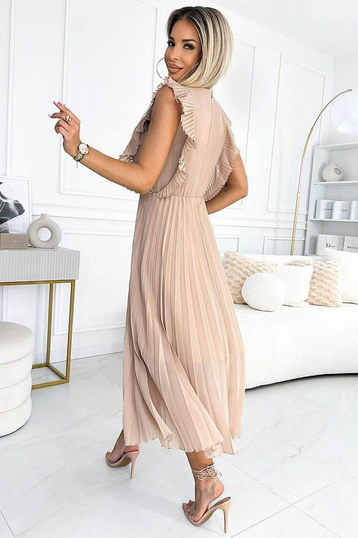 Cocktail dress model 145554 - MHMote