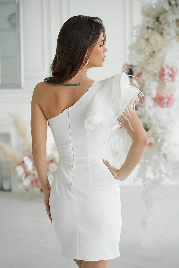 Evening dress model 197239 - MHMote
