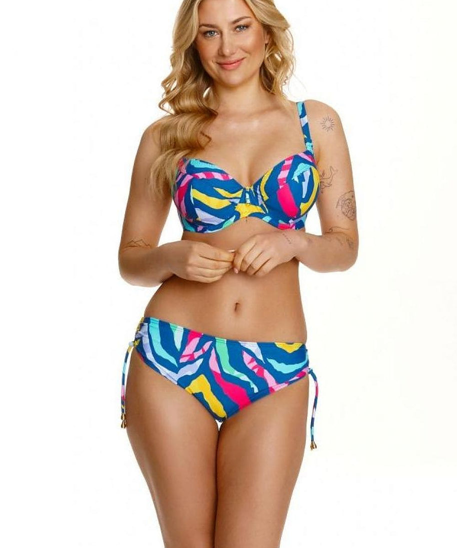  Swimming bra model 197428 Lupo Line 