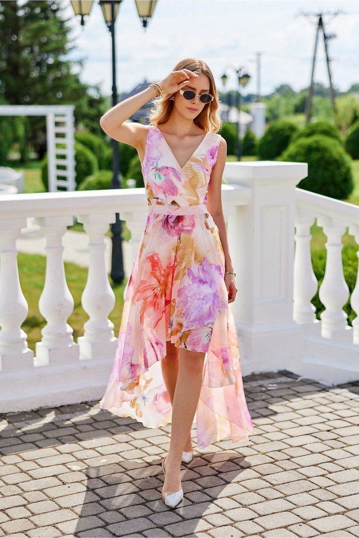 Cocktail dress model 181134 - MHMote