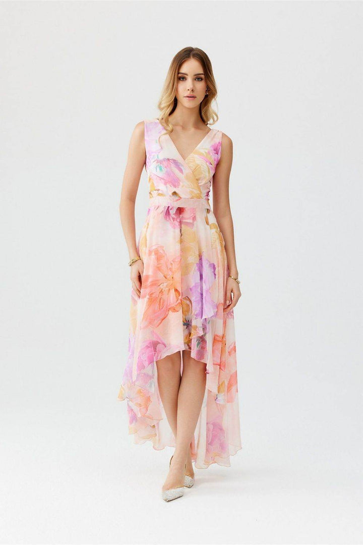 Cocktail dress model 181134 - MHMote