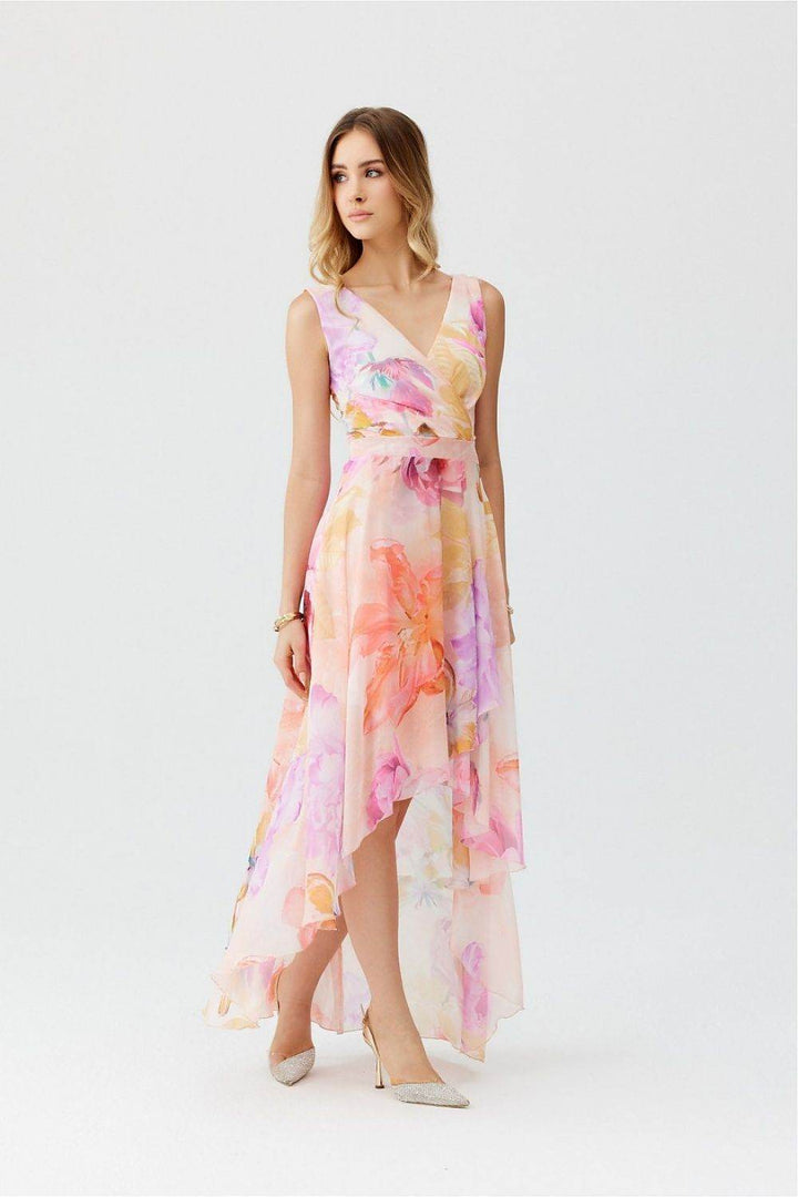 Cocktail dress model 181134 - MHMote