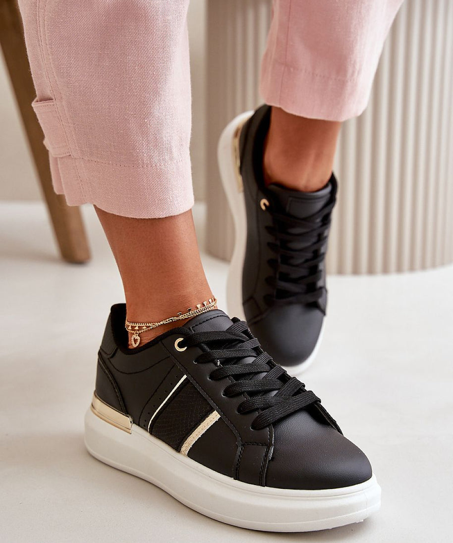  Sport Shoes model 199156 Step in style 