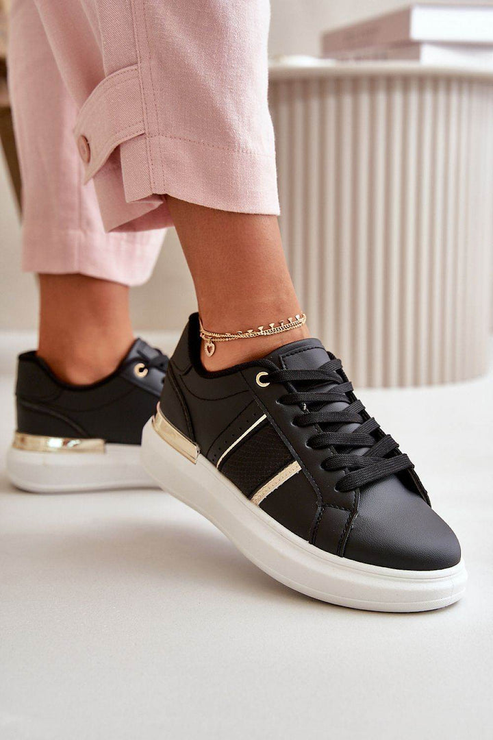 Sport Shoes model 199156 - MHMote