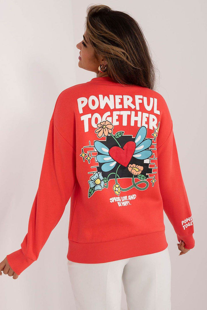 Sweatshirt model 199208 - MHMote