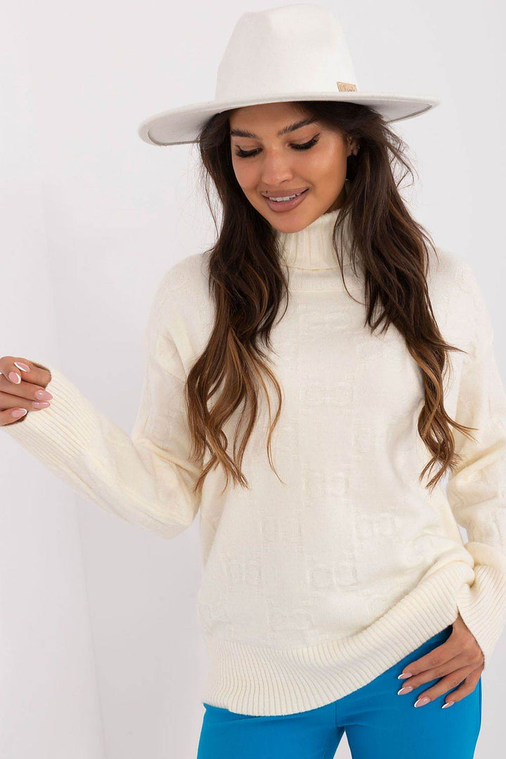 Jumper model 187539 - MHMote