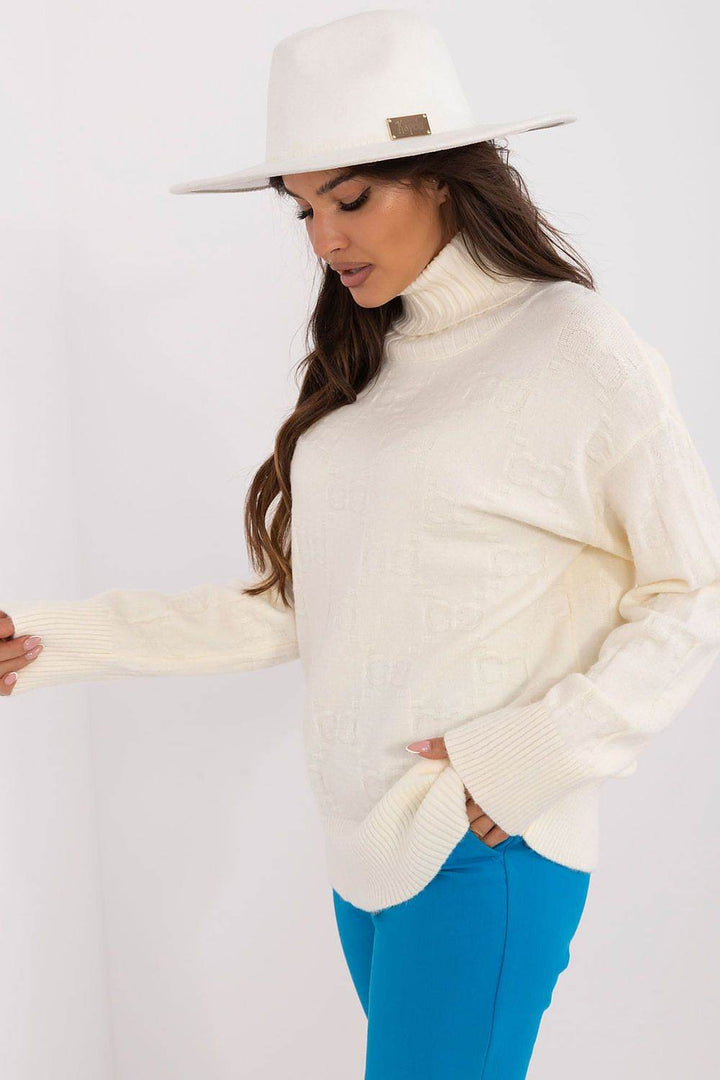 Jumper model 187539 - MHMote