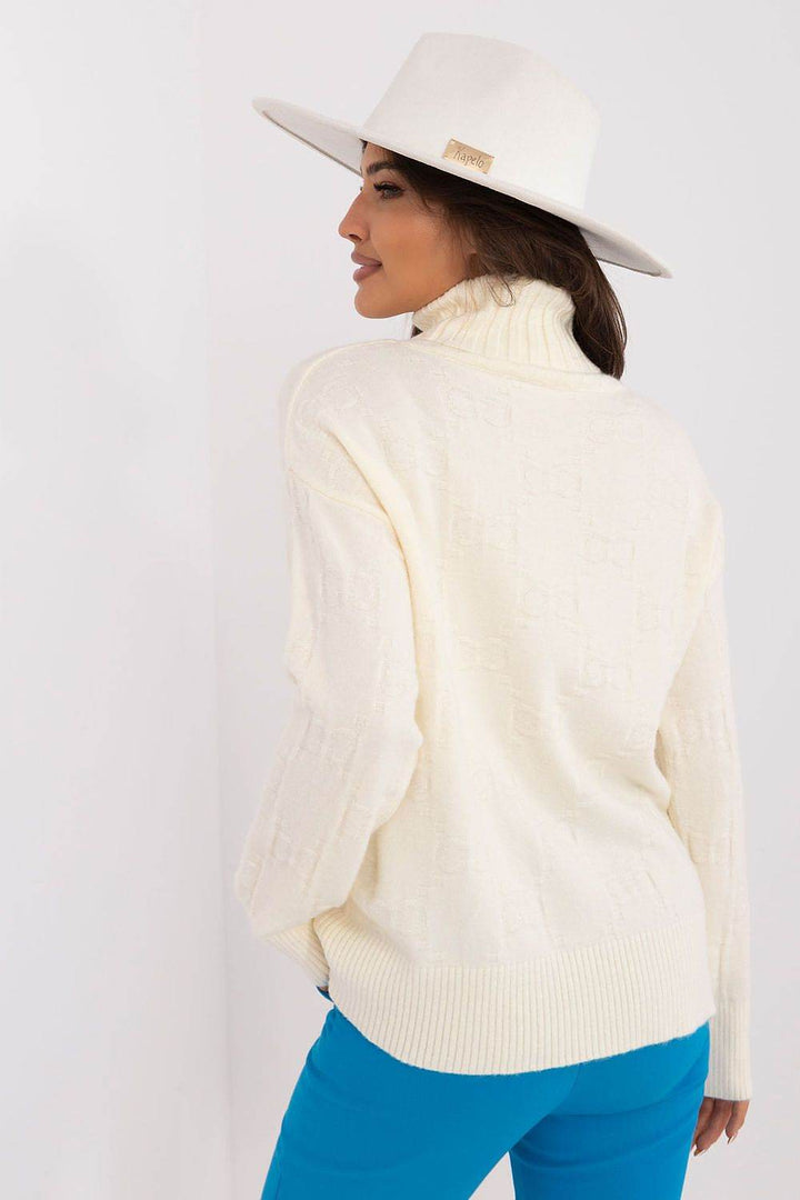 Jumper model 187539 - MHMote