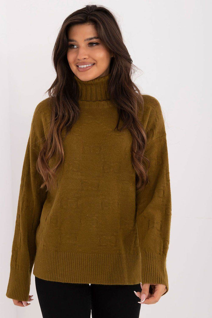 Jumper model 187539 - MHMote