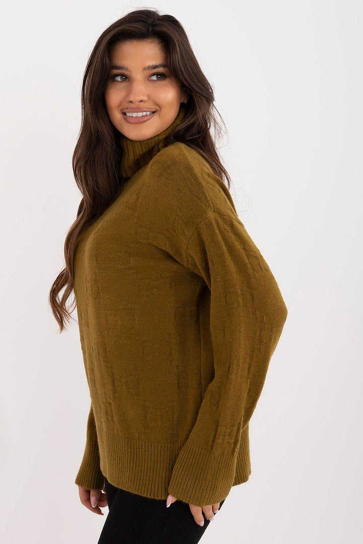 Jumper model 187539 - MHMote