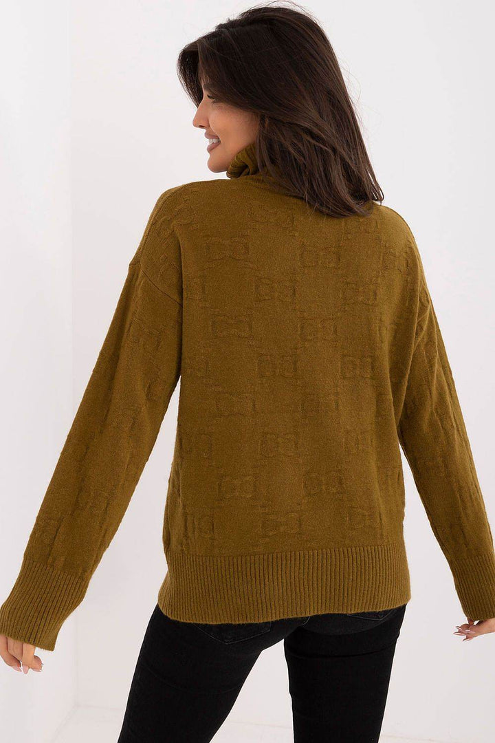 Jumper model 187539 - MHMote