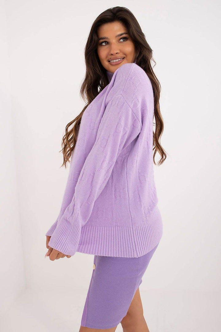Jumper model 187539 - MHMote