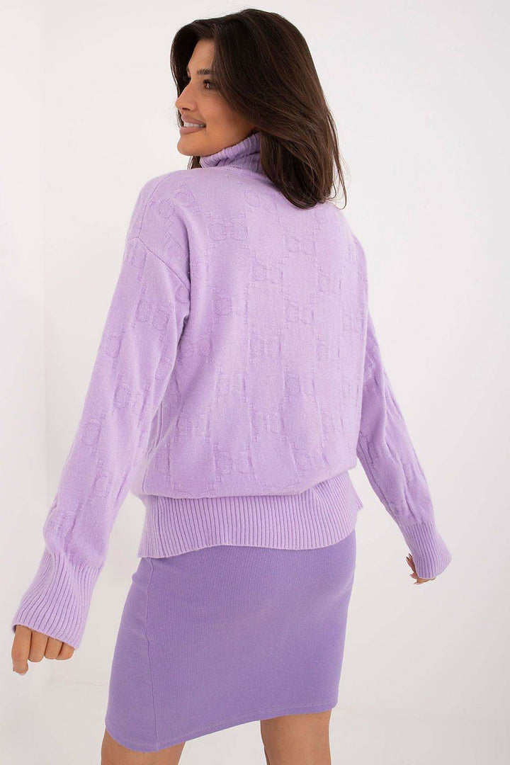 Jumper model 187539 - MHMote