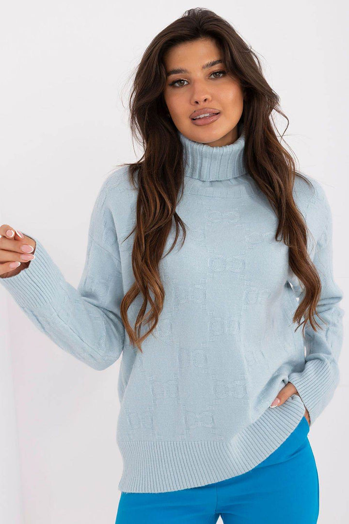 Jumper model 187539 - MHMote
