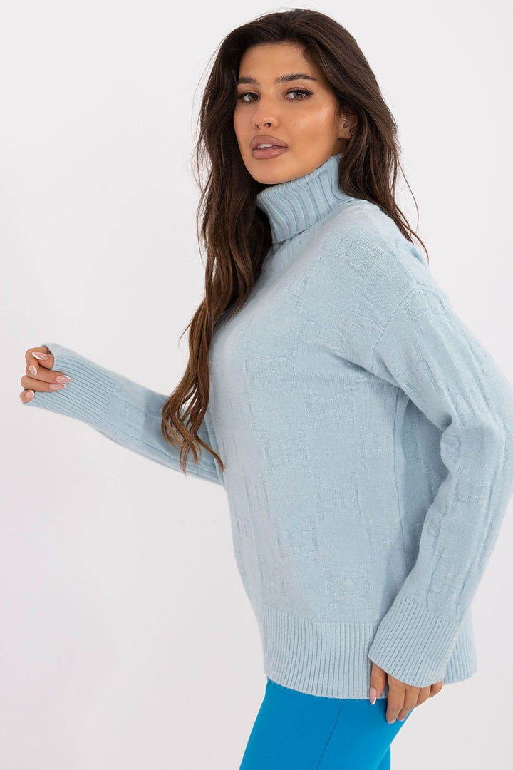 Jumper model 187539 - MHMote