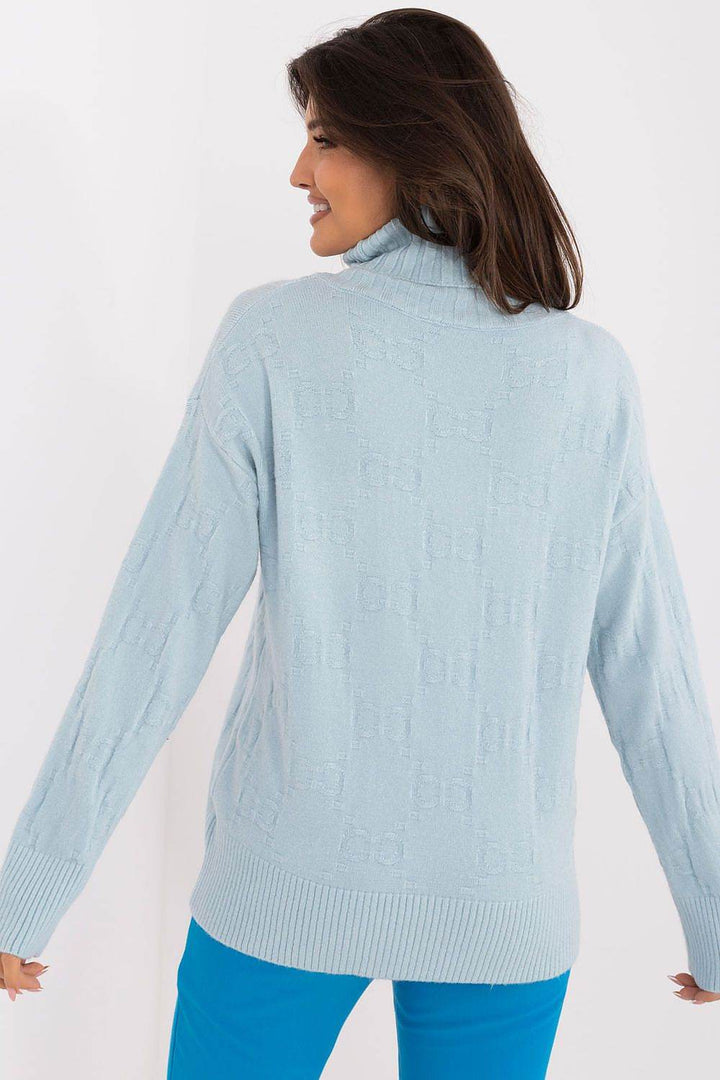 Jumper model 187539 - MHMote