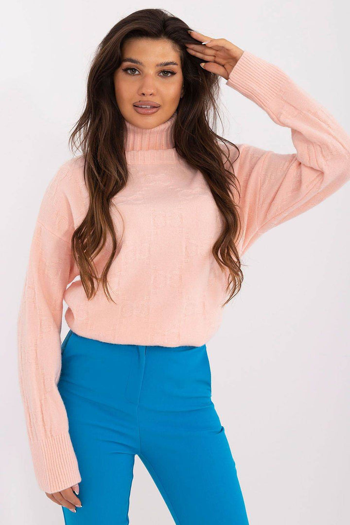 Jumper model 187539 - MHMote