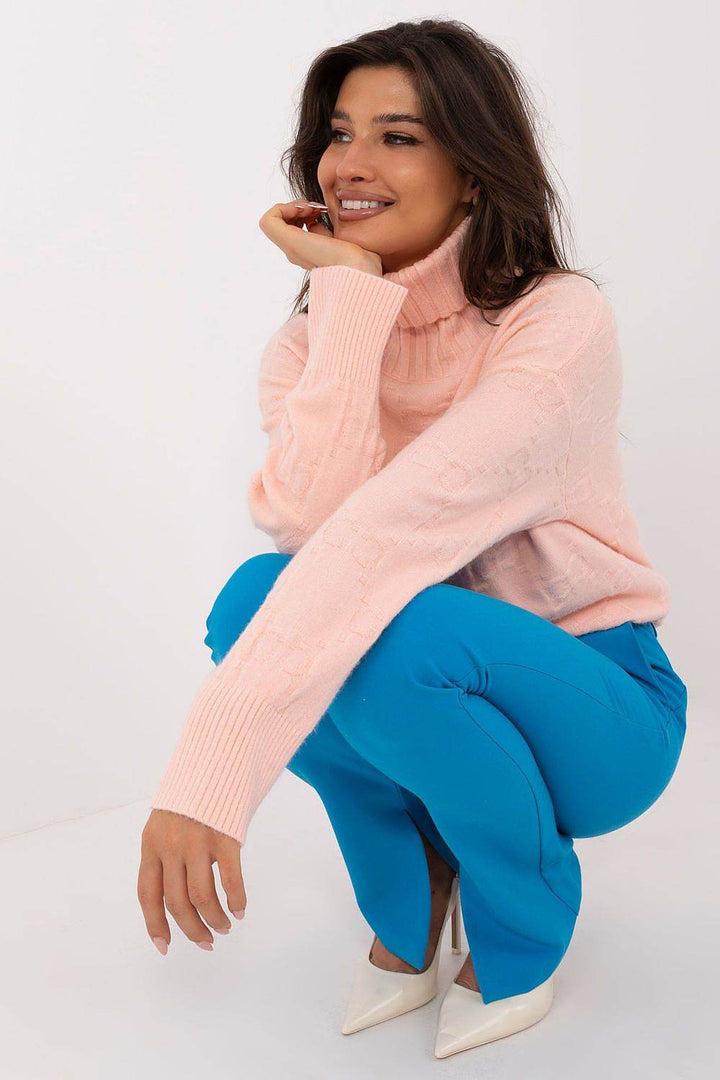 Jumper model 187539 - MHMote